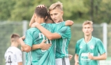 Akademia gra! Weekendowe mecze legionistów [podsumowanie 14 - 16.09]